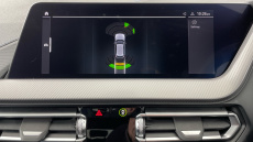 BMW 1 Series 118i [136] M Sport 5dr Step Auto [LCP] Petrol Hatchback